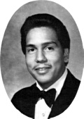 Eric Huerta: class of 1982, Norte Del Rio High School, Sacramento, CA.